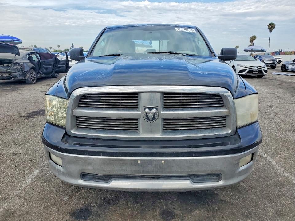 Aukcja sprzedaży 2012 Dodge Ram 1500, vin: 1C6RD7LT0CS241017, numer aukcji: 60615576