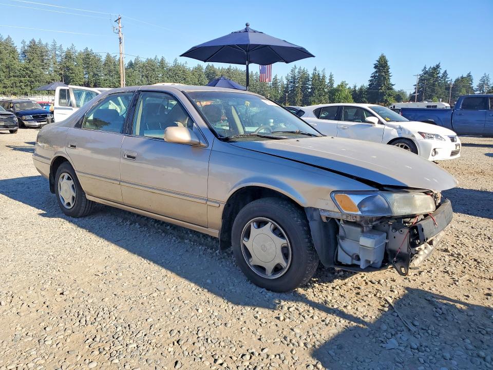 Продаж на аукціоні авто 1999 Toyota Camry, vin: 4T1BG22K1XU573017, номер лоту: 60825996
