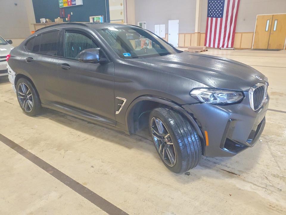 Продажа на аукционе авто 2023 Bmw X4, vin: 5YM23EC05P9P76582, номер лота: 61047846