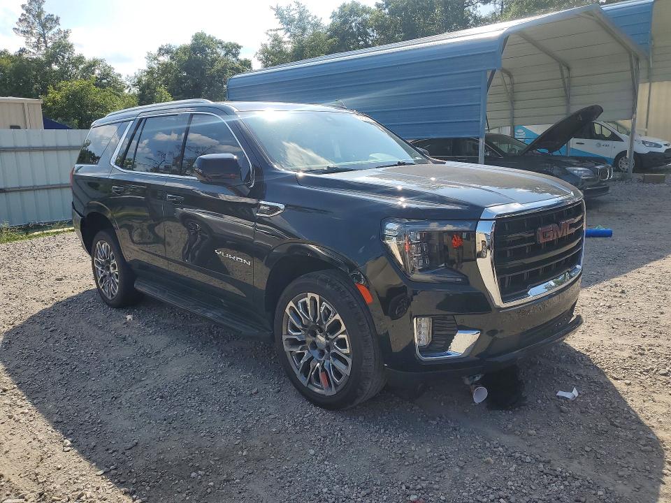Aukcja sprzedaży 2021 Gmc Yukon, vin: 1GKS2AKD0MR444493, numer aukcji: 59760856