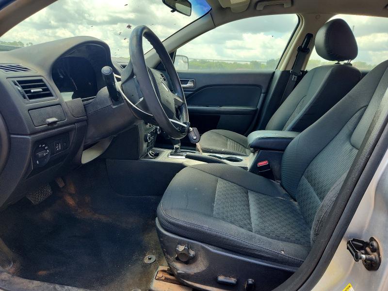 2012 Ford Fusion მანქანა იყიდება აუქციონზე, vin: 3FAHP0HA2CR359923, აუქციონის ნომერი: 61543416