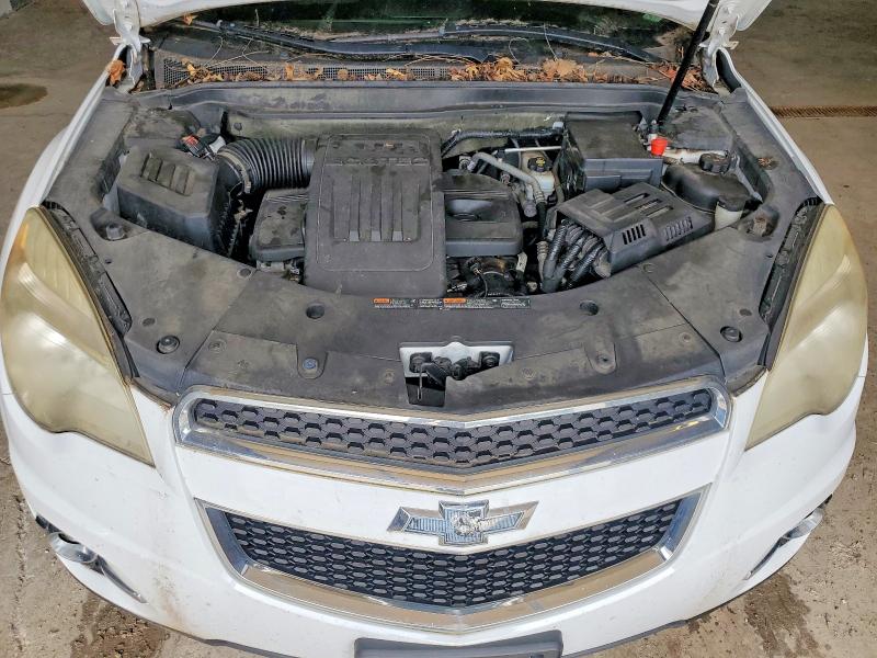 59779836 :رقم المزاد ، 2GNFLGEK8F6220062 vin ، 2015 Chevrolet Equinox مزاد بيع