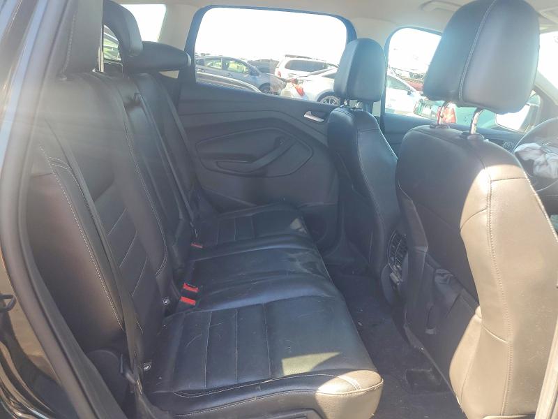 Aukcja sprzedaży 2016 Ford Escape, vin: 1FMCU0J95GUA30219, numer aukcji: 61413306