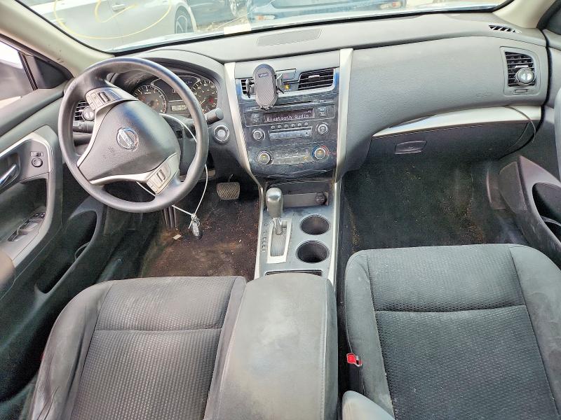 2015 Nissan Altima მანქანა იყიდება აუქციონზე, vin: 1N4AL3AP5FN312423, აუქციონის ნომერი: 61235366