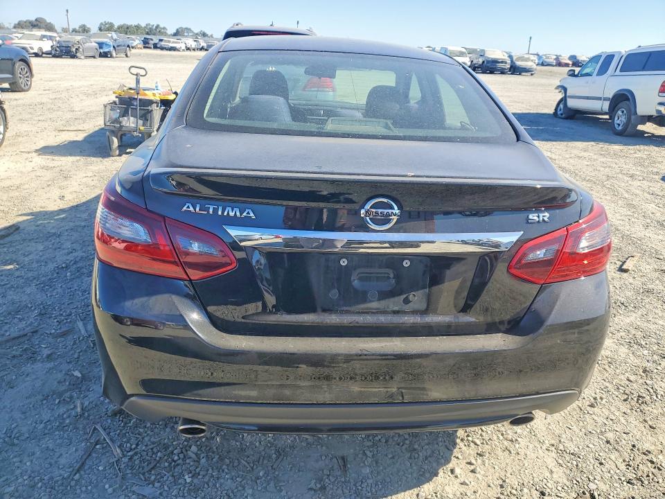Aukcja sprzedaży 2018 Nissan Altima, vin: 1N4AL3AP4JC127624, numer aukcji: 60900996