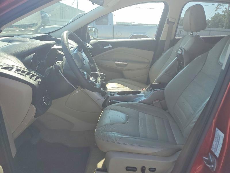 Aukcja sprzedaży 2016 Ford Escape, vin: 1FMCU0G98GUC34293, numer aukcji: 61478076