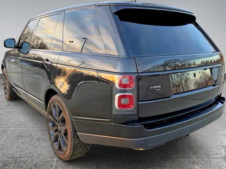 Aukcja sprzedaży 2020 Land Rover Range Rover, vin: SALGS5SE0LA579304, numer aukcji: 63708146