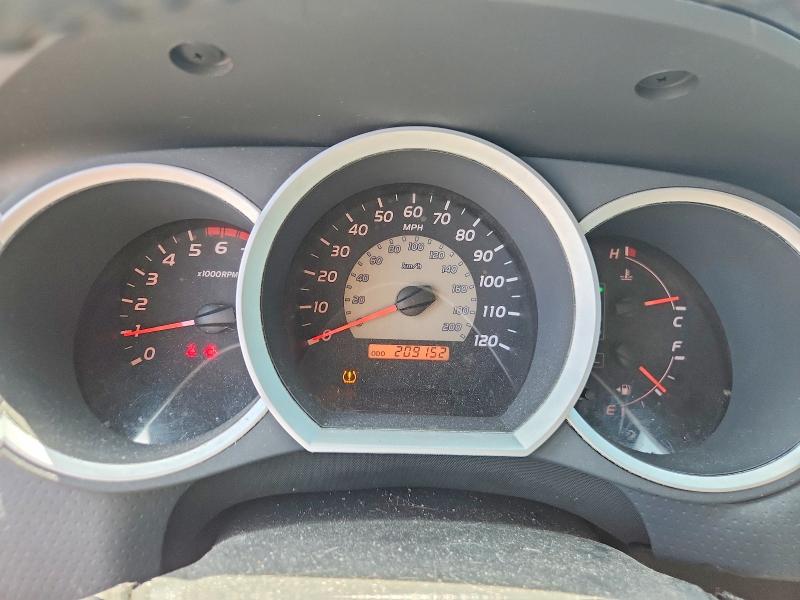 61909976 :رقم المزاد ، 3TMJU62N19M085462 vin ، 2009 Toyota Tacoma مزاد بيع