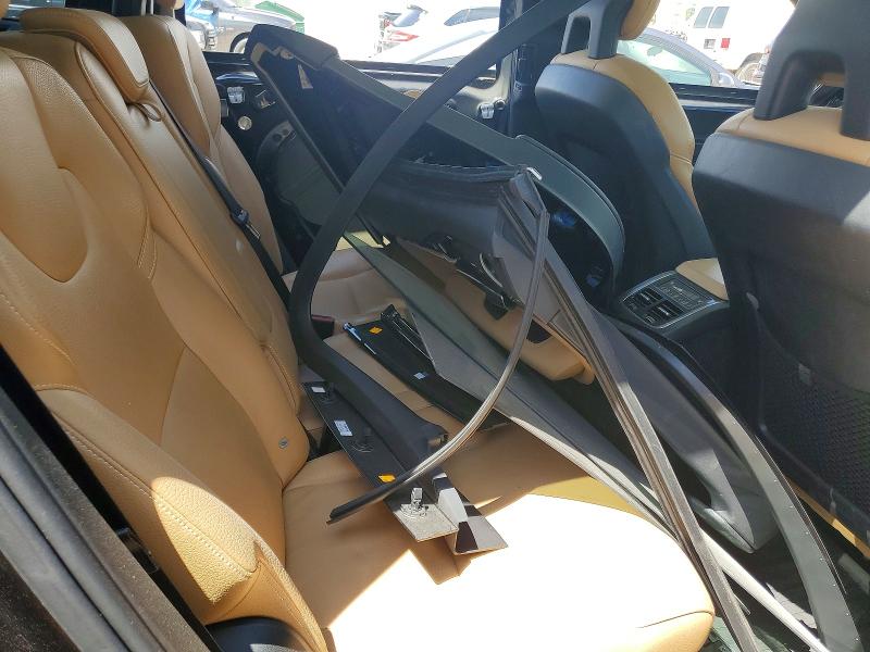 Продаж на аукціоні авто 2016 Volvo Xc90, vin: YV4A22PK4G1062987, номер лоту: 85607975