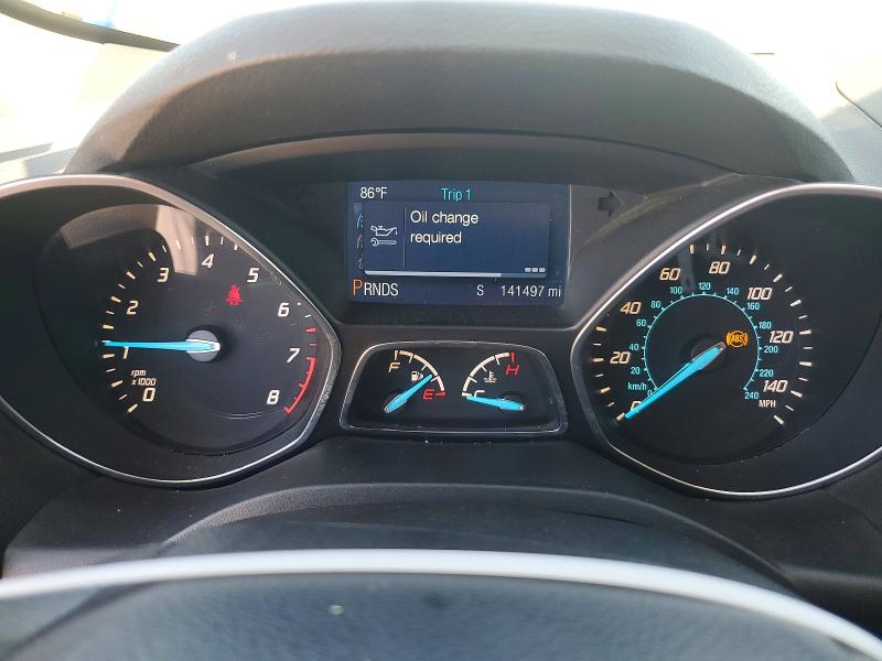 Продажа на аукционе авто 2014 Ford Escape, vin: 1FMCU0F76EUB09158, номер лота: 59911166