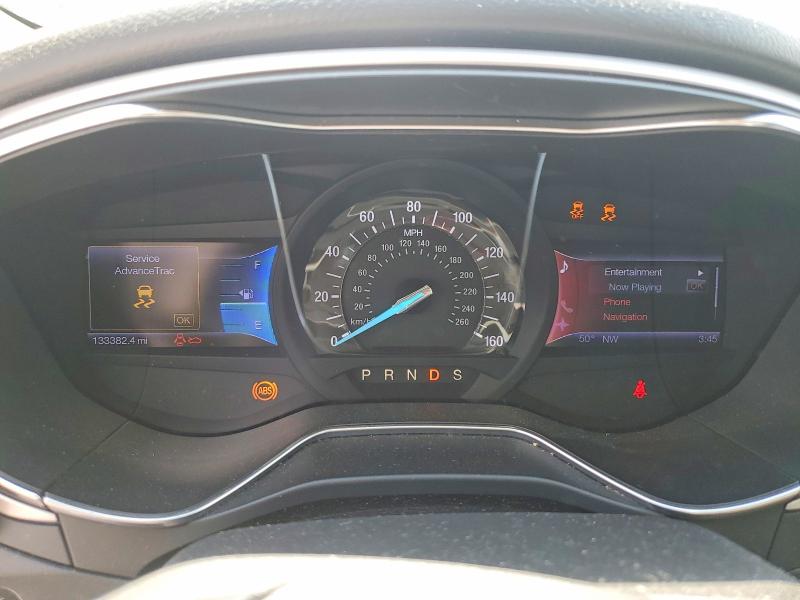 Продаж на аукціоні авто 2013 Ford Fusion, vin: 3FA6P0HR1DR167682, номер лоту: 60026136