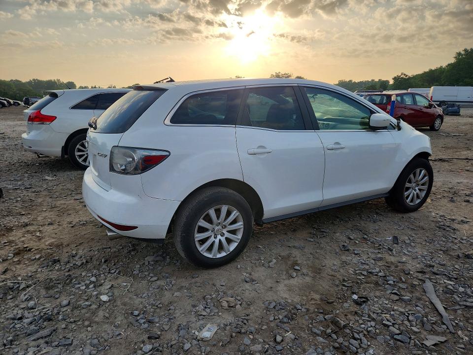 Aukcja sprzedaży 2010 Mazda Cx-7, vin: JM3ER2W59A0310389, numer aukcji: 41632956