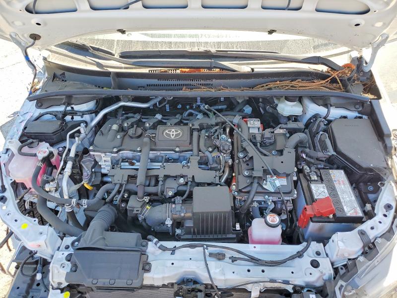 Продажа на аукционе авто 2025 Toyota Corolla Hybrid, vin: JTDBCMFE2S3080073, номер лота: 60634846