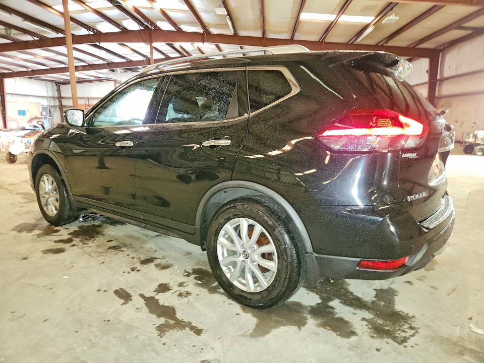 Продаж на аукціоні авто 2020 Nissan Rogue, vin: JN8AT2MV8LW140400, номер лоту: 62528746