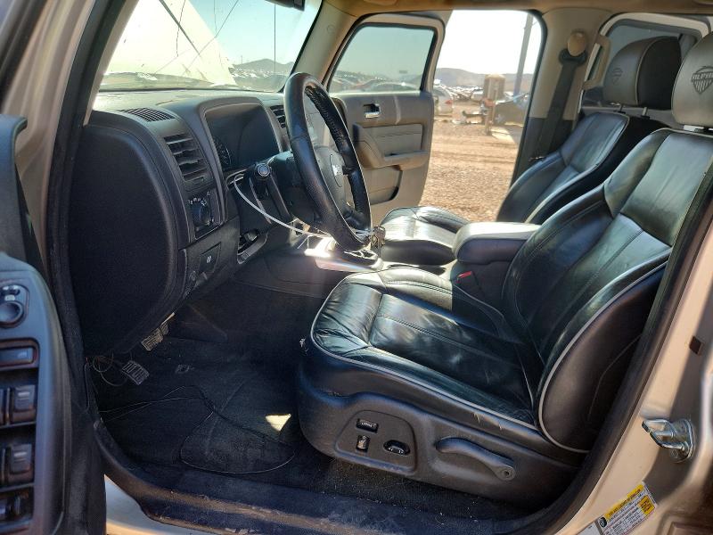Aukcja sprzedaży 2007 Hummer H3, vin: 5GTDN13E178136805, numer aukcji: 60045046