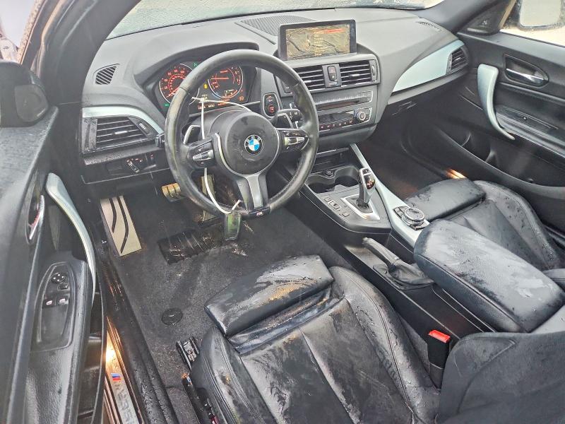 Aukcja sprzedaży 2015 Bmw M235i, vin: WBA1J7C50FV254107, numer aukcji: 60703596