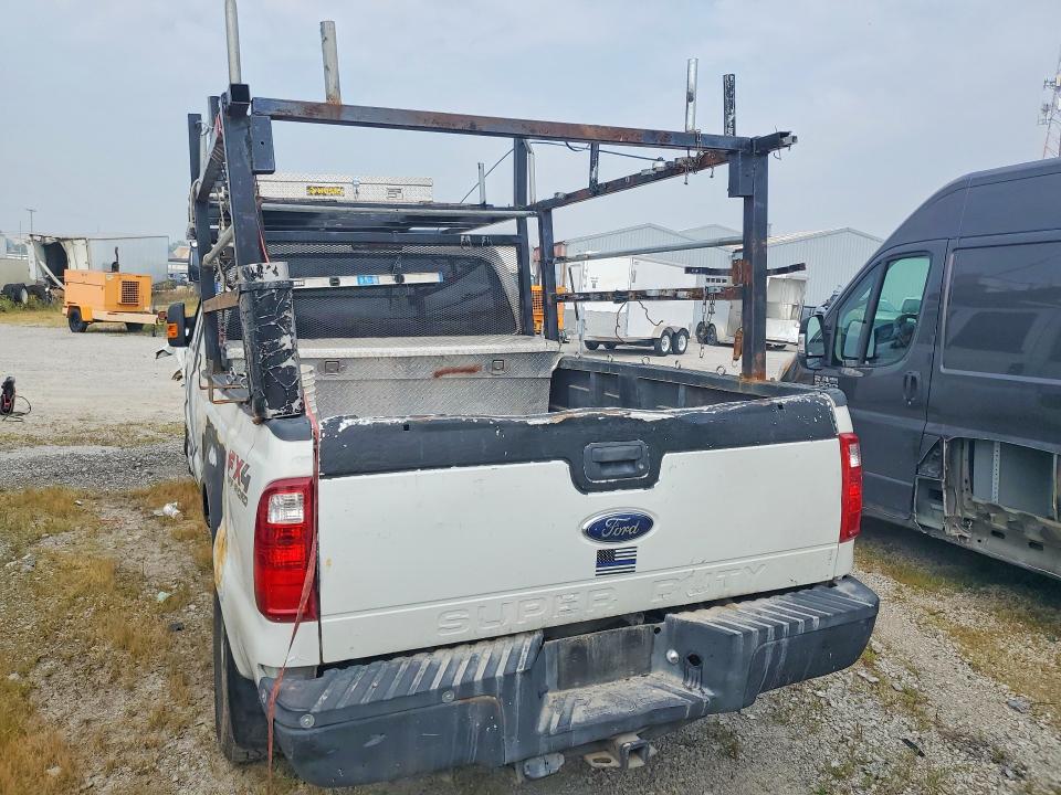 Aukcja sprzedaży 2010 Ford F350, vin: 1FTWW3BYXAEB29395, numer aukcji: 60872046
