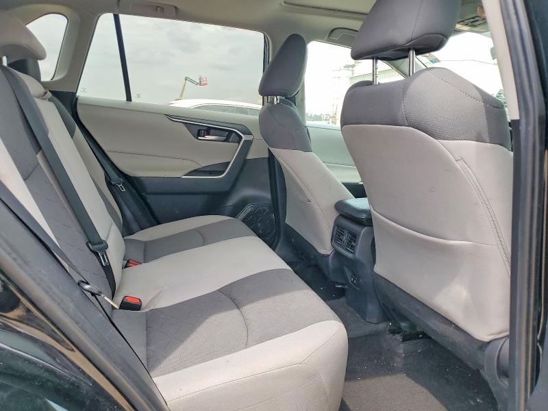 Продажа на аукционе авто 2020 Toyota Rav4, vin: 2T3P1RFV2LC063170, номер лота: 62238726