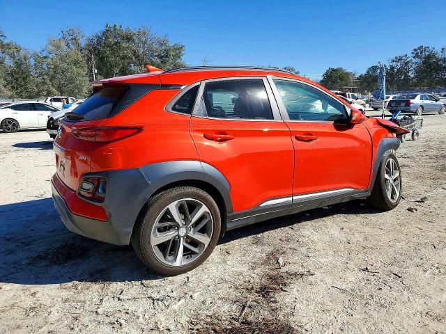 Aukcja sprzedaży 2020 Hyundai Kona, vin: KM8K33A57LU462964, numer aukcji: 61812086
