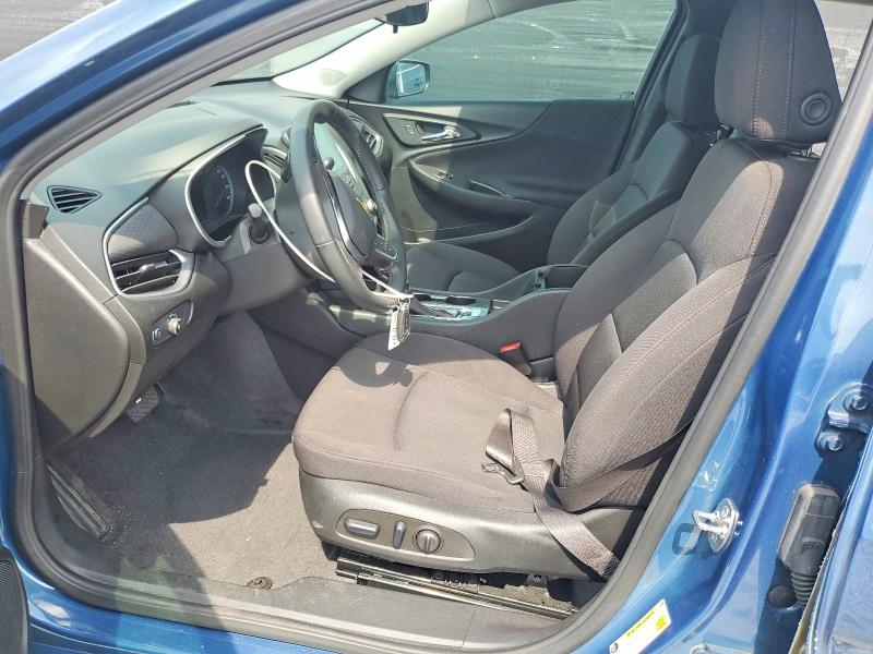 Продажа на аукционе авто 2024 Chevrolet Malibu, vin: 1G1ZG5ST6RF193913, номер лота: 62702986