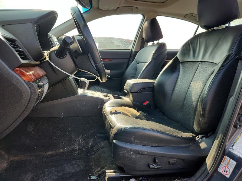 62486416 :رقم المزاد ، 4S3BMCK62C3027073 vin ، 2012 Subaru Legacy مزاد بيع