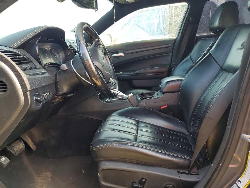 Aukcja sprzedaży 2016 Chrysler 300, vin: 2C3CCAGG9GH261960, numer aukcji: 56037096
