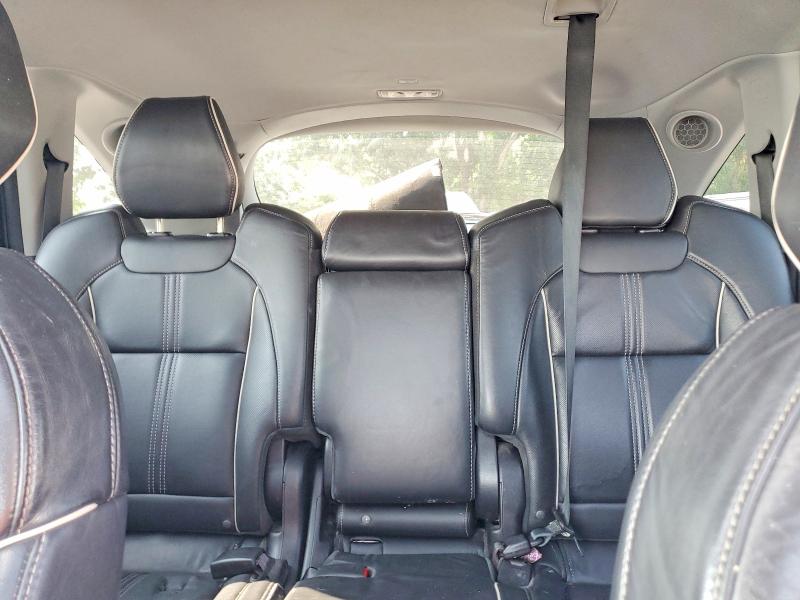 2017 Acura Mdx მანქანა იყიდება აუქციონზე, vin: 5FRYD4H98HB004651, აუქციონის ნომერი: 61376386