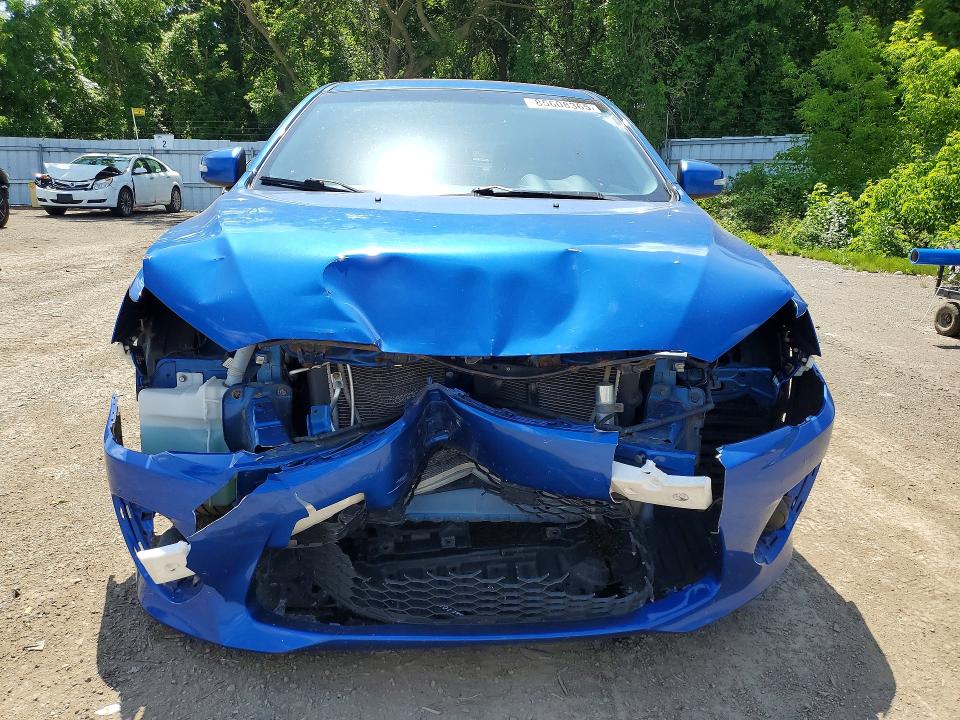 Aukcja sprzedaży 2017 Mitsubishi Lancer, vin: JA32U2FU9HU601512, numer aukcji: 85608365