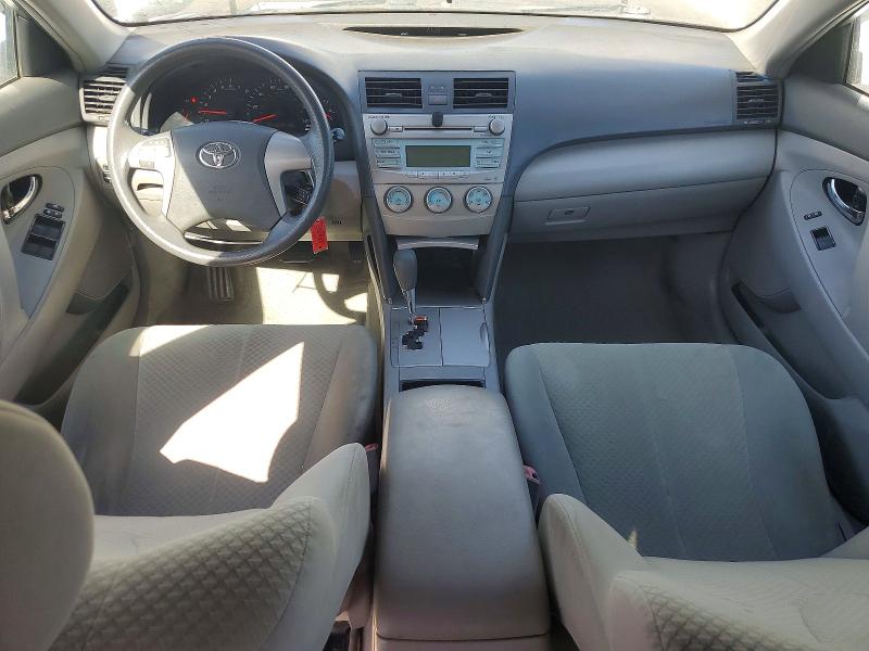 Продажа на аукционе авто 2007 Toyota Camry, vin: 4T1BE46K77U623236, номер лота: 61803936
