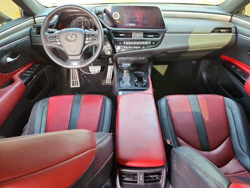 Aukcja sprzedaży 2023 Lexus Es, vin: 58AJZ1B11PU142788, numer aukcji: 60841786