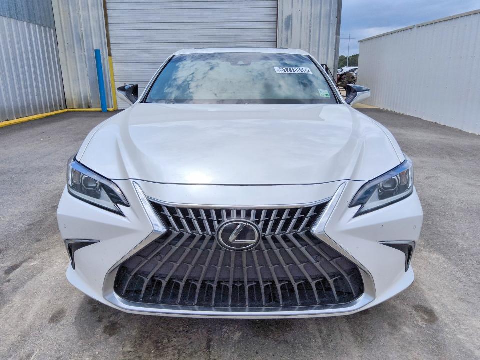 Aukcja sprzedaży 2022 Lexus Es 350, vin: 58ADZ1B19NU137218, numer aukcji: 61778846