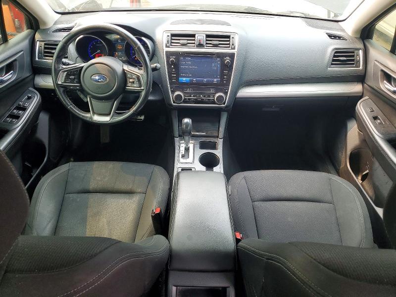 Продажа на аукционе авто 2019 Subaru Legacy, vin: 4S3BNAF68K3005363, номер лота: 60461346