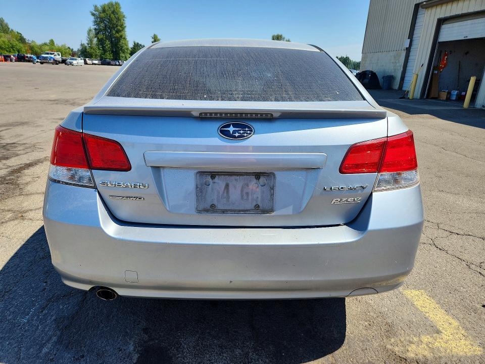 Продаж на аукціоні авто 2013 Subaru Legacy, vin: 4S3BMBG64D3003751, номер лоту: 59913486