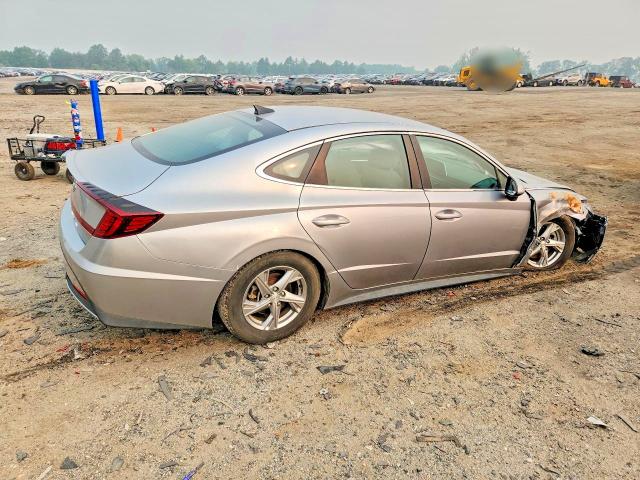 Aukcja sprzedaży 2021 Hyundai Sonata, vin: 5NPEG4JA2MH124554, numer aukcji: 61763596