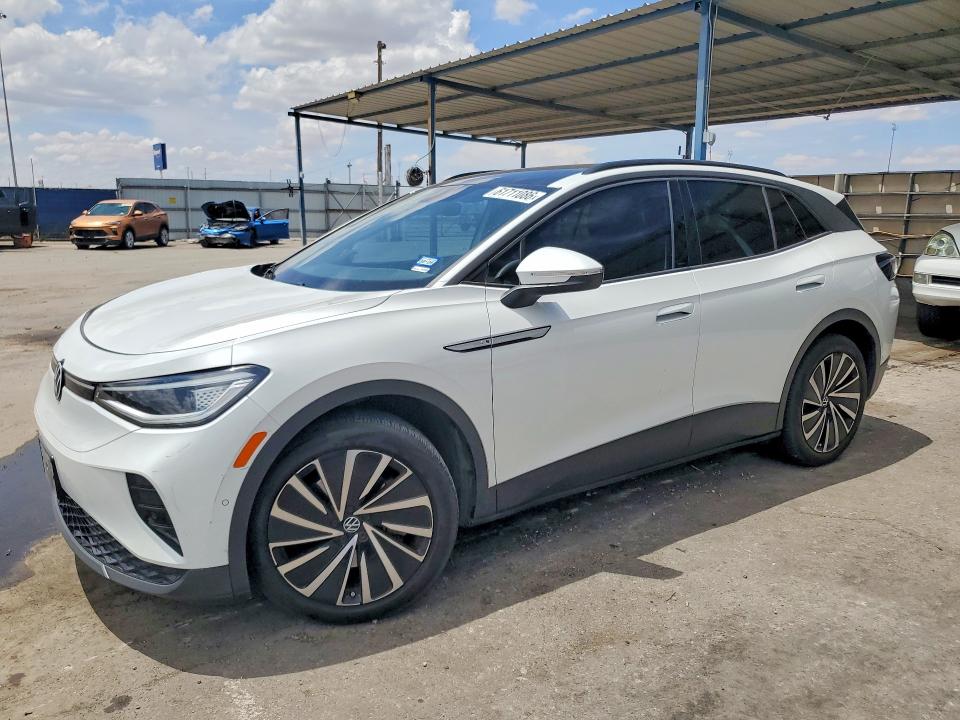 Aukcja sprzedaży 2024 Volkswagen Id.4, vin: 1V25MPE85RC009675, numer aukcji: 61711086