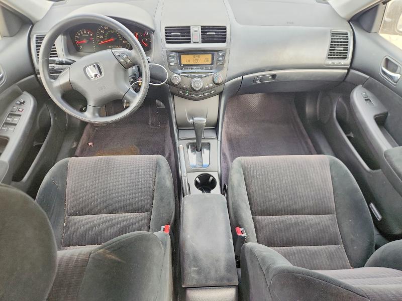 Продажа на аукционе авто 2004 Honda Accord, vin: 3HGCM563X4G700868, номер лота: 63179216