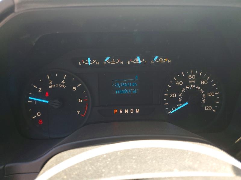 Aukcja sprzedaży 2019 Ford F150, vin: 1FTMF1C56KKE83160, numer aukcji: 60857976