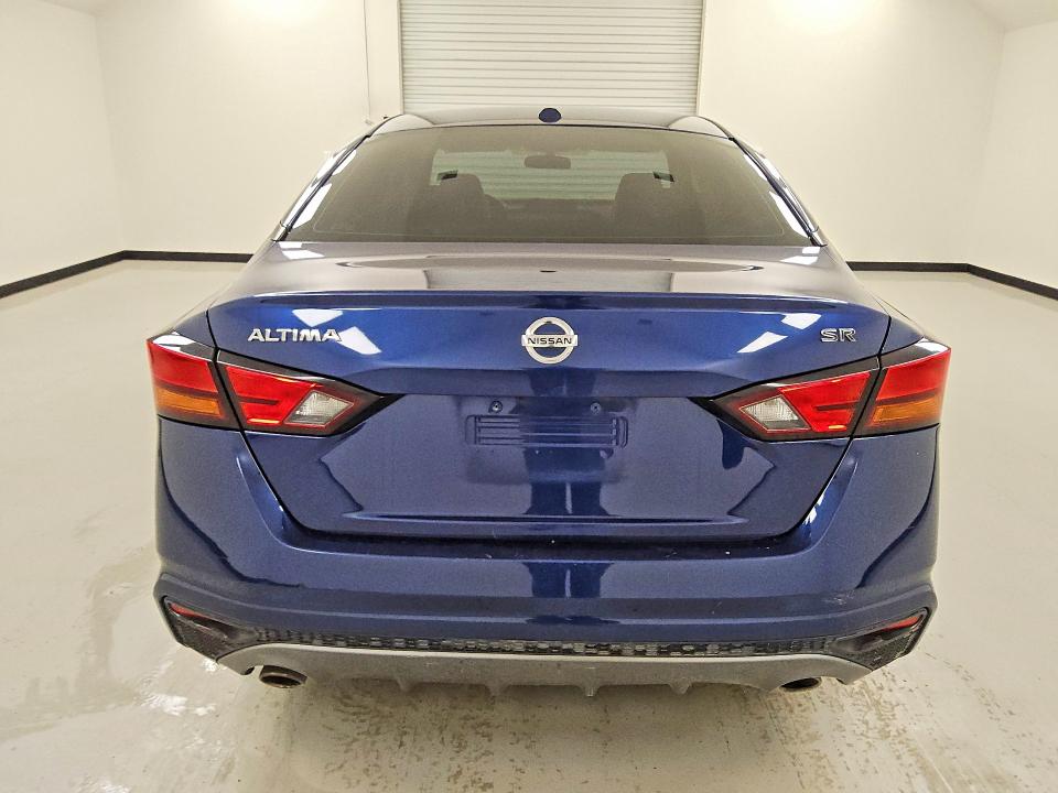 59268266 :رقم المزاد ، 1N4BL4CV6KC175407 vin ، 2019 Nissan Altima مزاد بيع