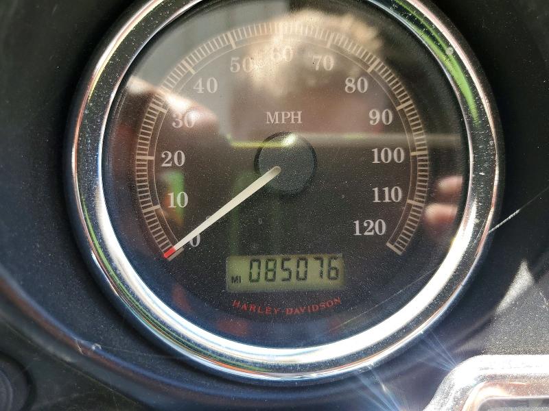 Продаж на аукціоні авто 2008 Harley-davidson Flhtcui, vin: 1HD1FC4168Y672468, номер лоту: 60420366