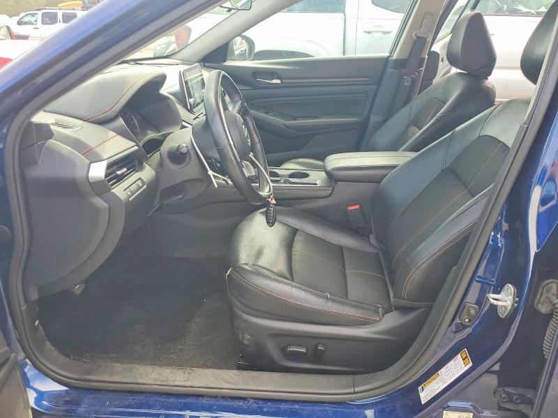 Aukcja sprzedaży 2019 Nissan Altima, vin: 1N4BL4CV3KC202501, numer aukcji: 61801156