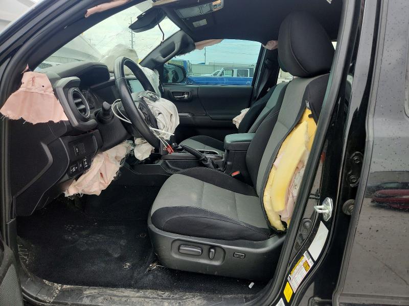 Aukcja sprzedaży 2023 Toyota Tacoma, vin: 3TMCZ5AN6PM648346, numer aukcji: 60561056