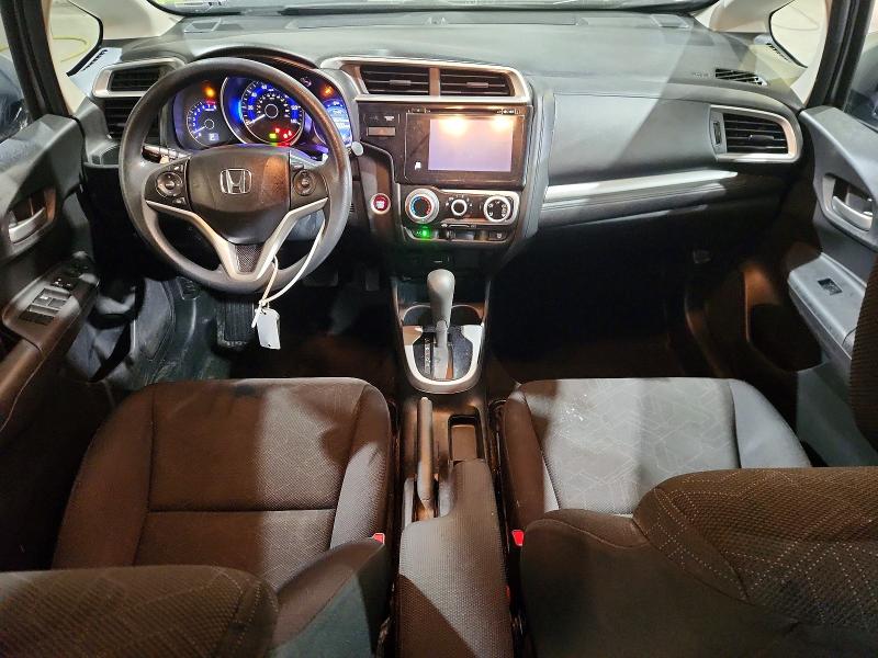 2016 Honda Fit მანქანა იყიდება აუქციონზე, vin: JHMGK5H73GX004955, აუქციონის ნომერი: 60677986