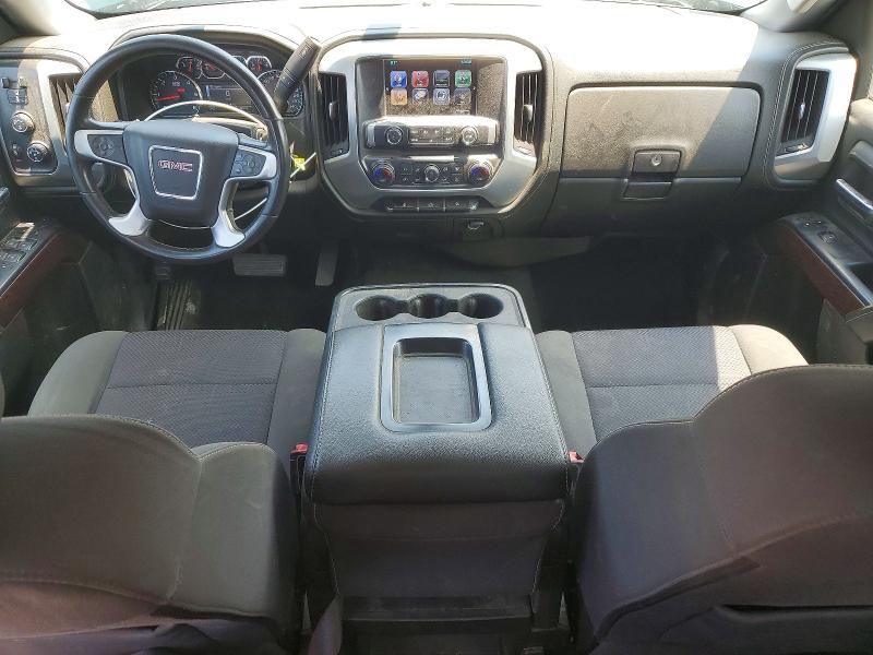 Продажа на аукционе авто 2017 Gmc Sierra, vin: 1GTV2MECXHZ312845, номер лота: 60819986