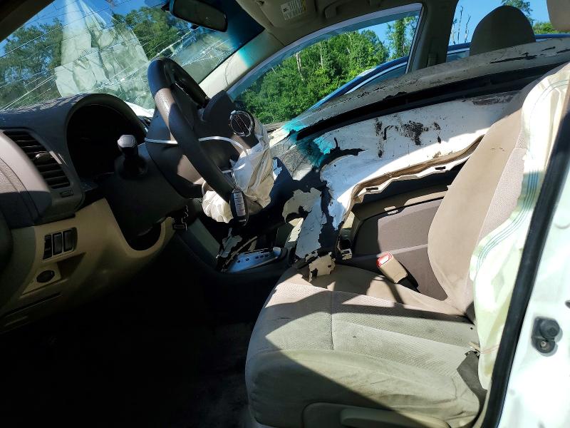 Aukcja sprzedaży 2008 Nissan Altima, vin: 1N4AL21E08C277460, numer aukcji: 59875766