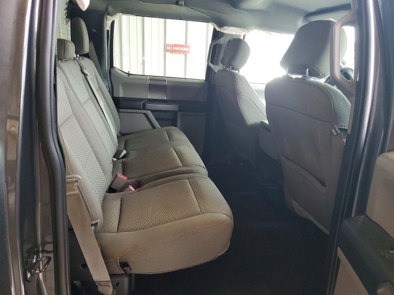 Продажа на аукционе авто 2019 Ford F150, vin: 1FTFW1E42KFB13247, номер лота: 61126156