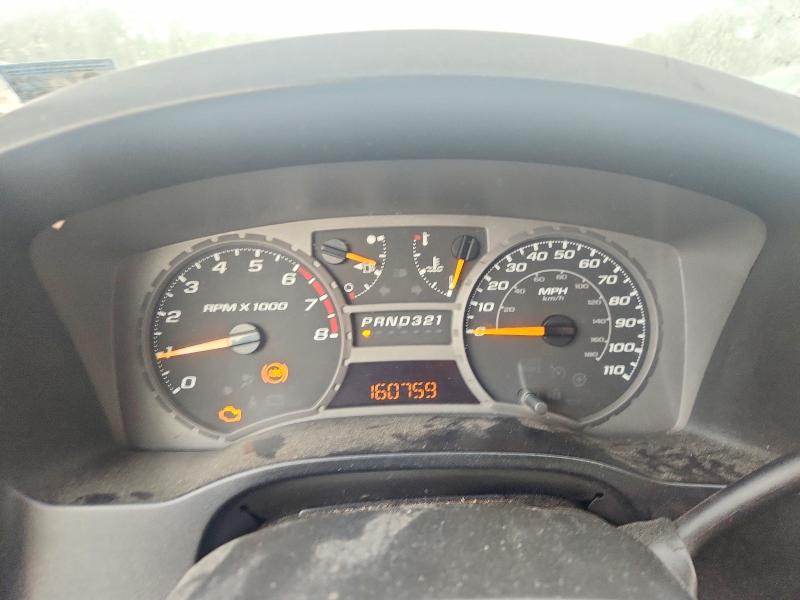 59059196 :رقم المزاد ، 1GCCS136068252659 vin ، 2006 Chevrolet Colorado مزاد بيع