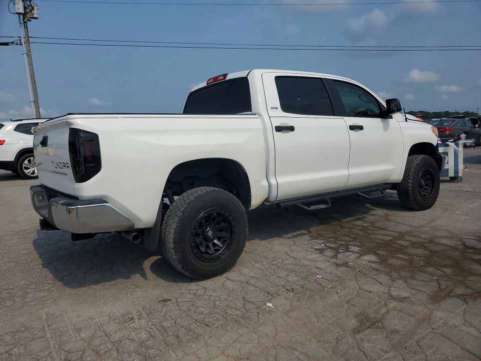 62881356 :رقم المزاد ، 5TFEM5F15GX101477 vin ، 2016 Toyota Tundra مزاد بيع