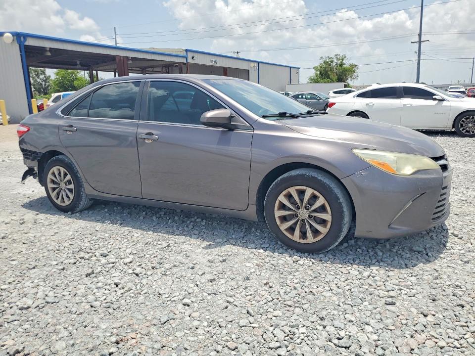 Продажа на аукционе авто 2015 Toyota Camry, vin: 4T1BF1FK9FU034070, номер лота: 59744746