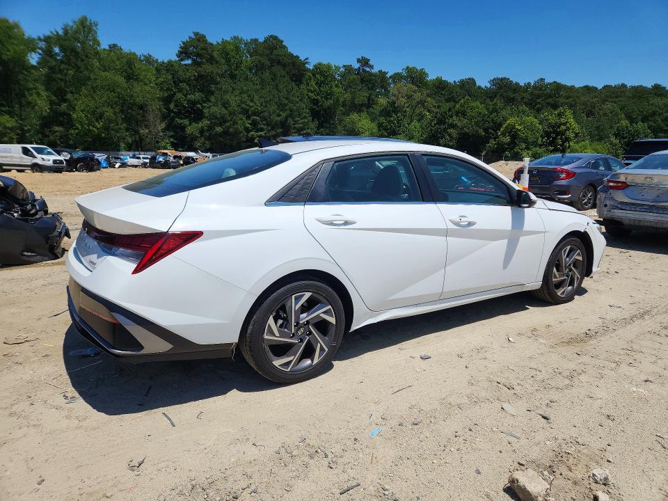 Aukcja sprzedaży 2026 Hyundai Elantra, vin: KMHLP4DG9TU182863, numer aukcji: 60597926