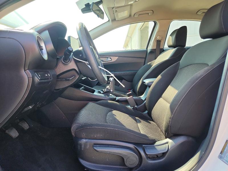 Aukcja sprzedaży 2019 Kia Forte, vin: 3KPF24AD8KE138263, numer aukcji: 61643006